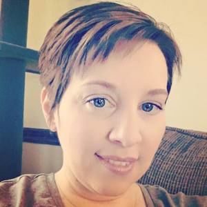 Meet your Posher, Gina